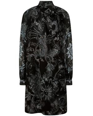 Riani Kleid - Schwarz