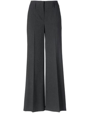 Peter Hahn Wide fit-hose, , gr. 21, kunstfaser - Blau