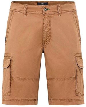 EUREX by BRAX Bermudas modell bodo - Braun