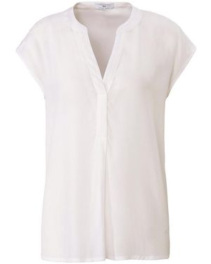 Peter Hahn Bluse, , gr. 38, kunstfaser - Pink