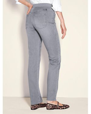 RAPHAELA by BRAX Jeans Van - Grijs