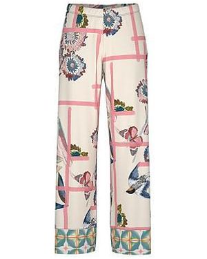 Mey Broek Van - Wit