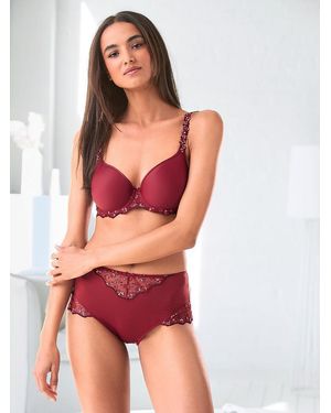Mey Spacer-Bh Delightful Van - Rood