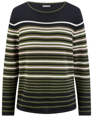 Basler Pullover - Grün