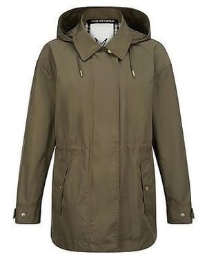 Fuchs & Schmitt Parka Van - Groen