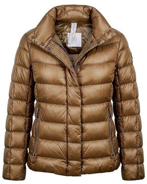 Bogner Daunen-Steppjacke Marcy-D - Braun