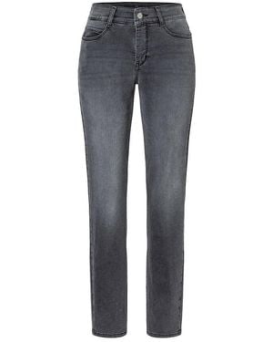 M·a·c Jeans Dream - Grau