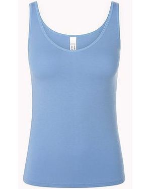 Speidel Hemd Soft Feeling Van - Blauw