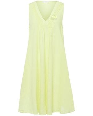 Riani Kleid - Gelb