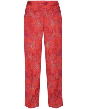 St. Emile 7/8-Hose - Rot
