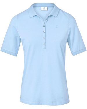 Bogner Polo-Shirt - Blau