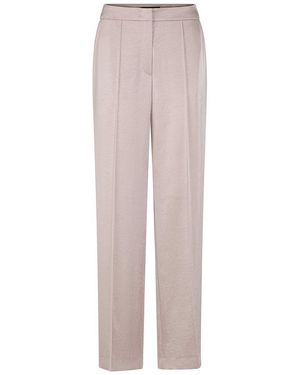 Marc Cain Wide Fit-Hose - Mehrfarbig