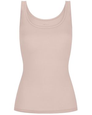 Mey Unterhemd Superfine Organic - Pink