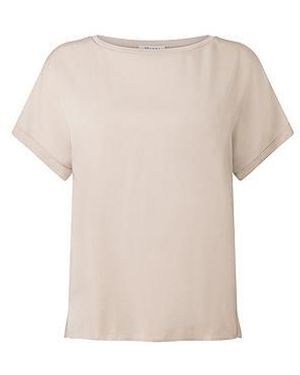 Maerz Shirt Van - Naturel