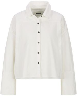Mybc Bluse - Weiß