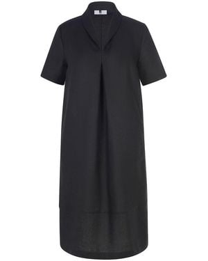 Anna Aura Kleid - Schwarz