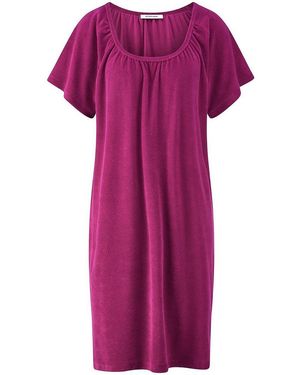 Peter Hahn Kleid - Lila