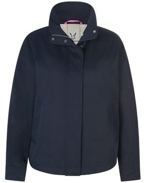 Fuchs & Schmitt Jacke - Blau