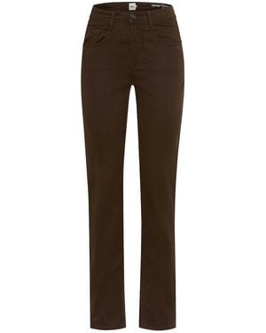 Brax Hose modell carola - Braun