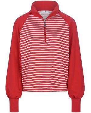 Peter Hahn Sweatpullover - Rot