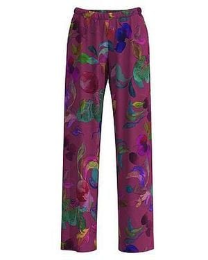 Mey Broek Van - Rood