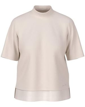 Marc Cain Shirt Van - Wit