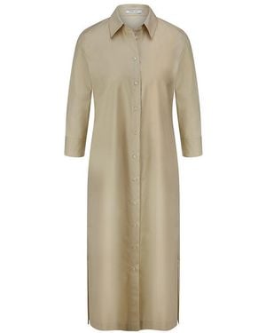 Peter Hahn Kleid - Natur