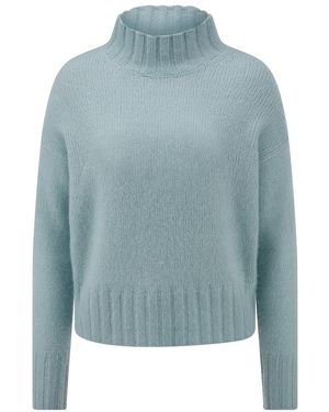 include Pullover, Gr. S - Blau