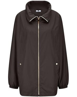Anna Aura Jacke - Schwarz