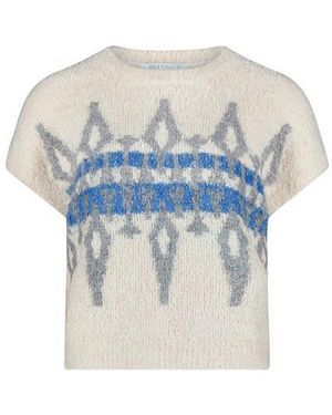 BETTY&CO Pullunder - Blau