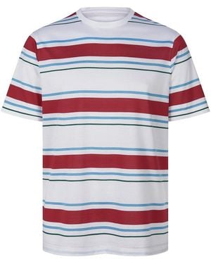 Louis Sayn Jersey-shirt - Rot