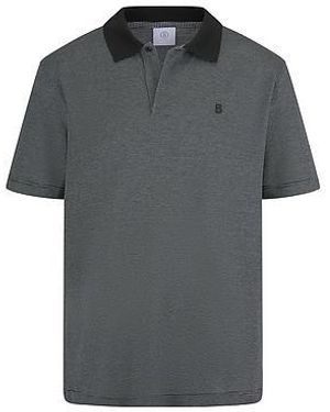 Bogner Poloshirt Wynn Van - Grijs