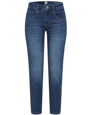 Brax Jeans Modell Shakira S - Blau