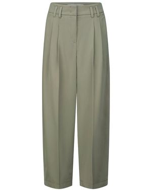 RAFFAELLO ROSSI Comfort Fit-7/8-Hose, Gr. S - Grün