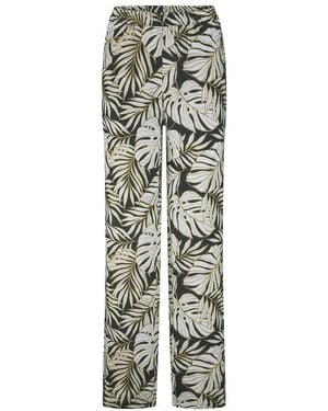 Emilia Lay Hose, Gr. M - Schwarz
