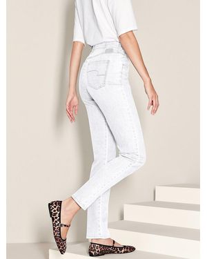 RAPHAELA by BRAX Comfort Fit-Jeans Model Caren Van - Naturel
