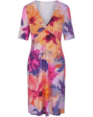 RÖSCH Kleid - Pink