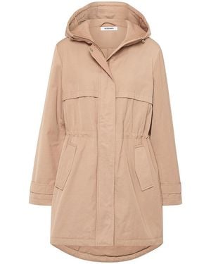 DAY.LIKE Parka - Natur