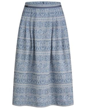 hammerschmid Rock Lindau - Blau