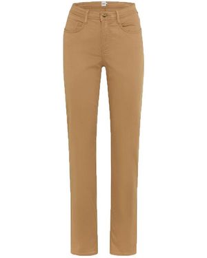 Brax Hose modell carola - Natur