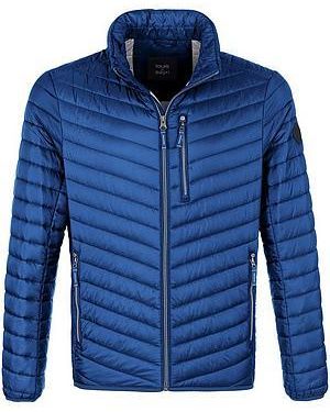 Redpoint Windwerende En Waterafstotende Gewatteerde Jas Van - Blauw