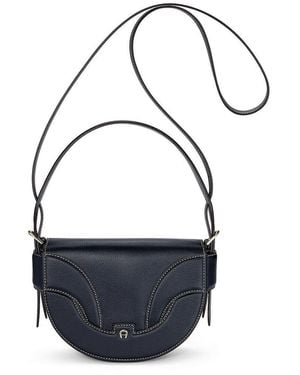 Aigner Handtasche sellina s - Blau