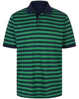 Louis Sayn Polo-Shirt - Grün