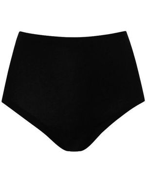 Mey Taillenslip Natural Second Me - Schwarz