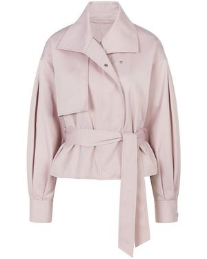 TALBOT RUNHOF X PETER HAHN Jacke - Pink