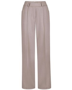 KjBRAND Jersey-Hose - Natur