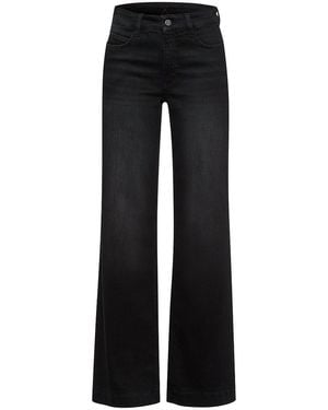 M·a·c Jeans - Schwarz