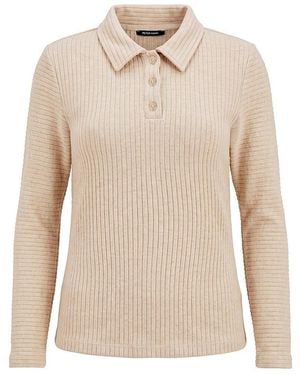Peter Hahn Shirt - Natur