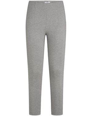 Peter Hahn 7/8-Hose - Grau