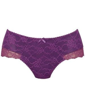 Rosa Faia Taillenslip Bobette - Lila